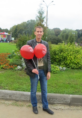 Nikolay, 33, Sovetsk