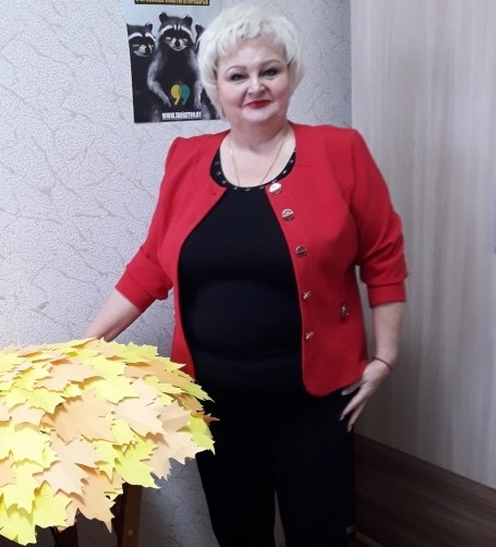 Valentina, 62, Mogilev