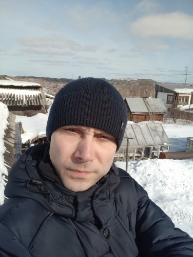 Evgeniy, 35, Nizhny Tagil