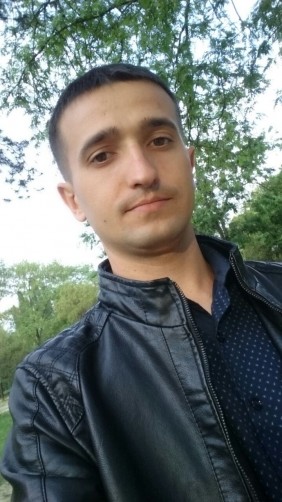 Andrey, 30, Chernivtsi