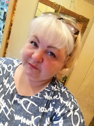 Natalya, 45, Krasnoyarsk