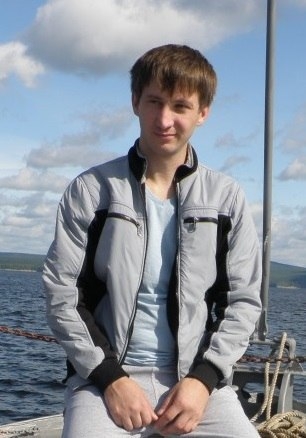 Dima, 39, Permskiy