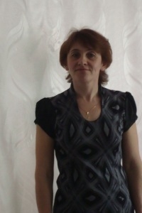 Elena, 48, Arkhangel&#039;sk