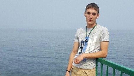 Alexander, 29, Chelyabinsk