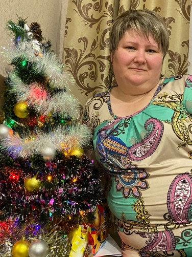 Nadezhda, 36, Tula