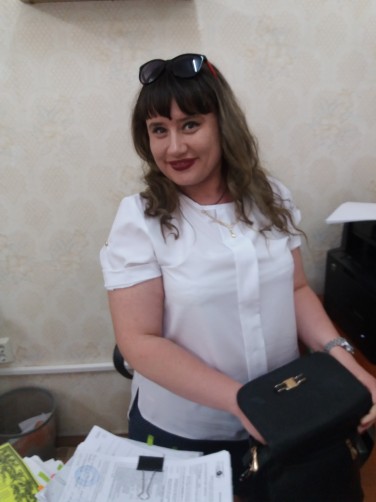 Natashenka, 33, Belgorod