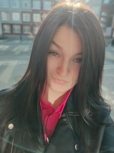 Ekaterina, 31, Yekaterinburg