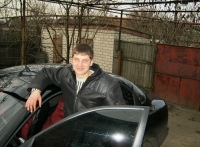 Cergey, 35, Donetsk