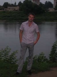Sergey, 36, Navapolatsk