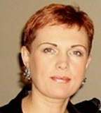 Elena, 50, Belgorod