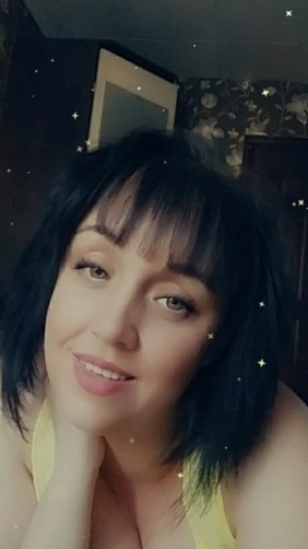 Olya, 34, Krasnoyarsk