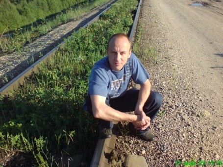 Dmitriy, 45, Mozhaysk