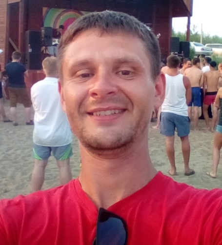 Ivan, 33, Kodinsk
