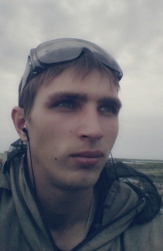 Denis, 32, Kropotkin