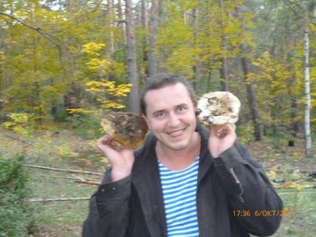 Aleksandr, 45, Samara
