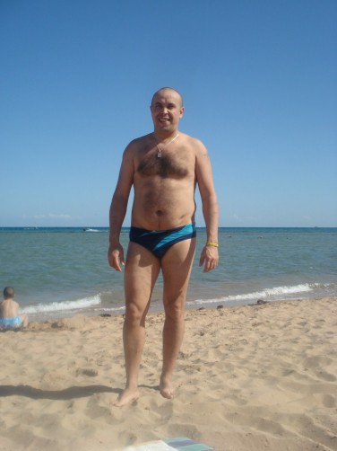 Vadik, 43, Beloretsk