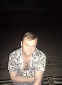 Sergey, 40, Dnipro