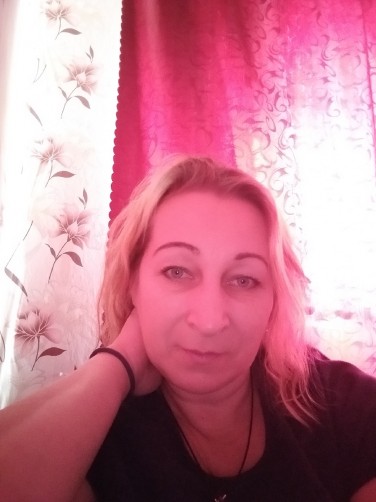 Galina, 46, Cherepovets