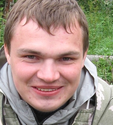 Sergey, 35, Arkhangel&#039;sk