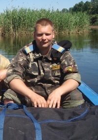Dmitriy, 40, Kakhovka