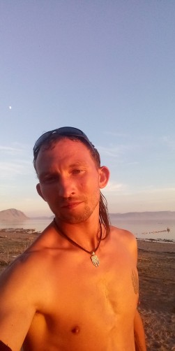 Mihail, 34, Zelenogorsk