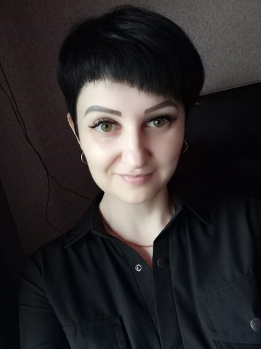 Dina, 37, Syktyvkar