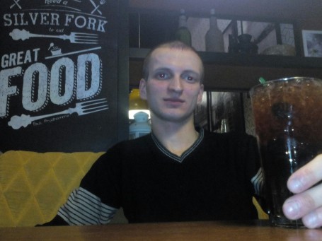 Alex, 30, Nizhny Tagil
