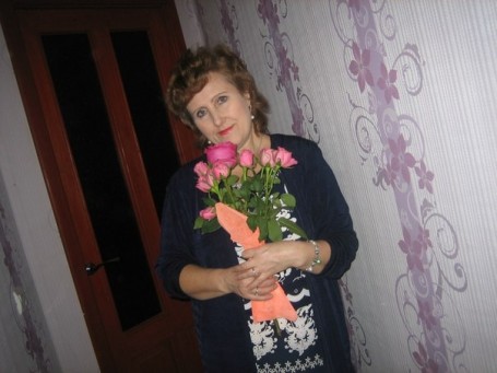 Galina, 62, Borovichi