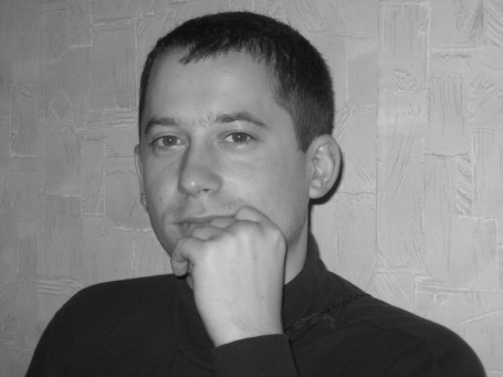 Dmitriy, 43, Kerch