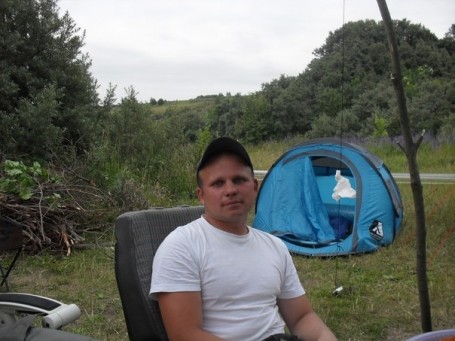 Oleg, 38, Chernyakhovsk