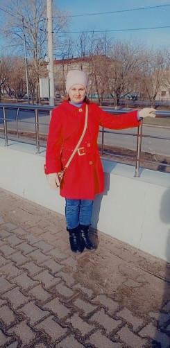 Katya, 24, Cherepovets