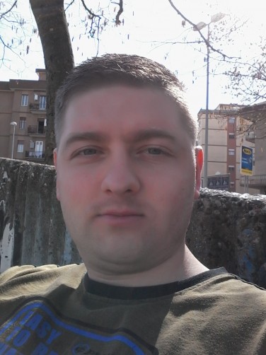 Vlad G, 30, Chisinau