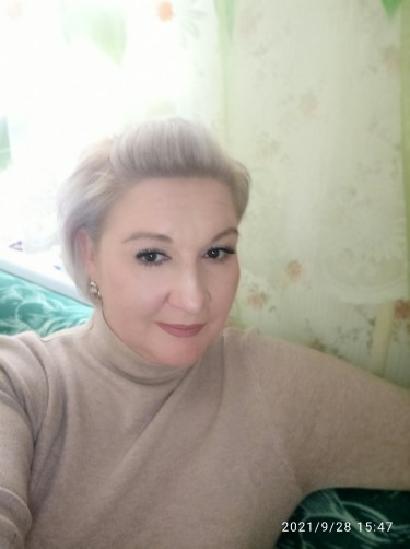 Ekaterina, 40, Saint Petersburg