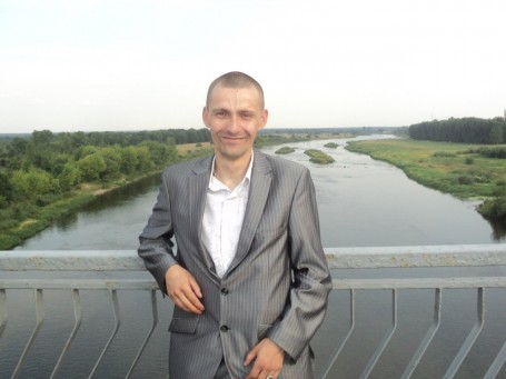 Sergey, 35, Babruysk