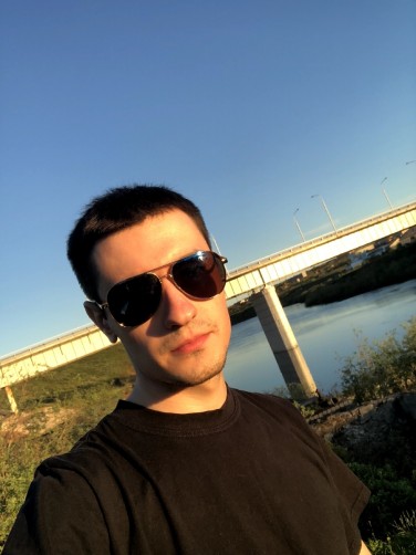Artem, 28, Vorkuta