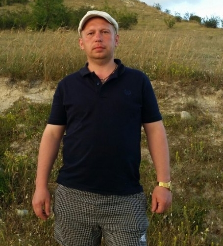 Sergey, 39, Velikiy Ustyug