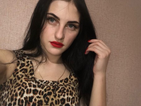 Kristina, 26, Oryol
