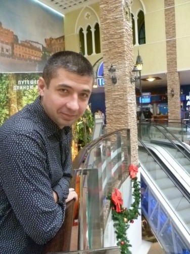 Aleksandr, 37, Novovoronezh