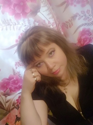YUliya, 35, Saint Petersburg