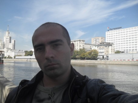 Andrey, 38, Sayanogorsk