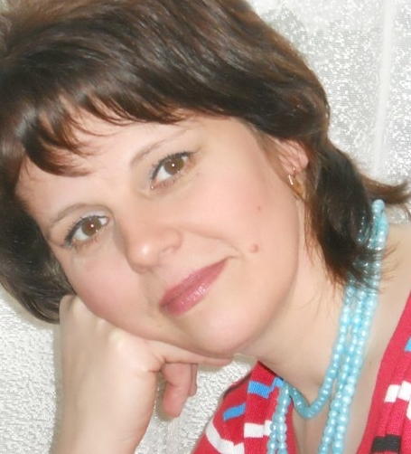 Elena, 51, Petrozavodsk
