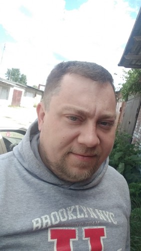 Volodya, 34, Ozersk