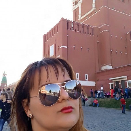 Olga, 34, Dzerzhinsk