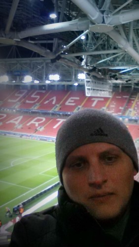 Sergey, 35, Dubrovka