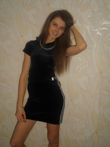 Elena, 32, Oryol