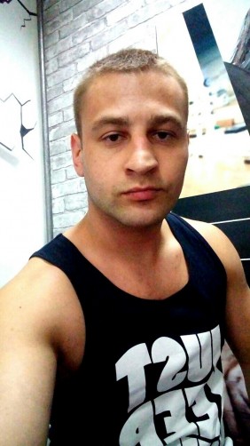 Kolya, 31, Arzamas