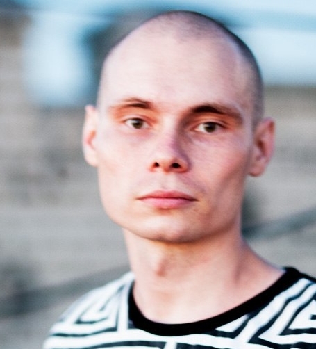 Nikolay, 37, Volgograd