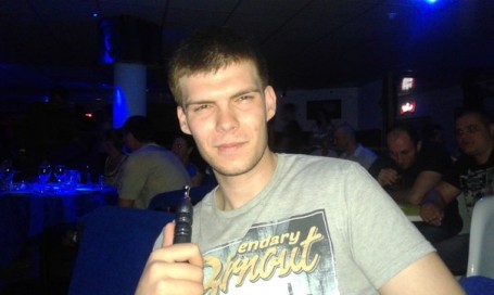 Oleg, 26, Kushchevskaya