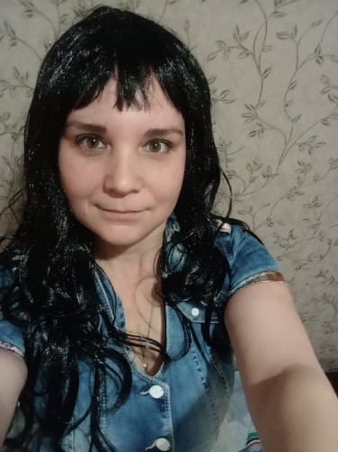 Nadezhda, 39, Syktyvkar