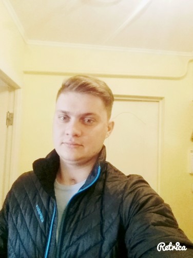 Viktor, 32, Kaluga
